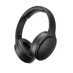 Навушники FiiO JN3 black