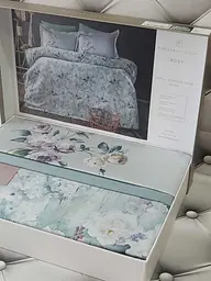 Комплект постільної білизни Євро Pupilla Collection pbe0043182 - мініатюра 4