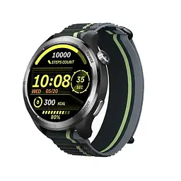 Смарт-годинник Haylou Filwans GTR Lite Smartwatch HF008 Black