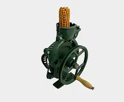 Кукурудзолущилка ручна А ТАТА-2, Yu Xin 82681 - мініатюра 3