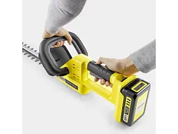 Кущоріз Karcher HGE 3-18 (1.445-610.0) - мініатюра 3