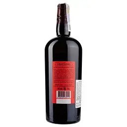Ром Island Signature Anacaona Santa Domingo Gran Reserva Rum 40% 0.7 л - мініатюра 3