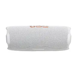 Портативна колонка JBL Flip 7 JBLFLIP7WHT White - мініатюра 7