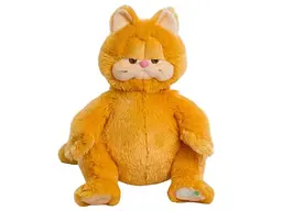 М’яка іграшка Кiт сидячий, Копиця, 35 см