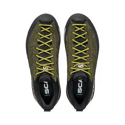 Кросівки Scarpa Mescalito 43 Green/Forest (1004-72103-350-4-43) - мініатюра 4