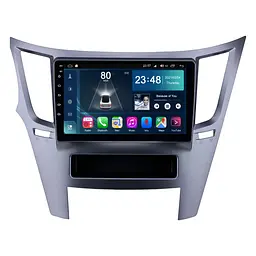 Штатна магнітола TORSSEN Subaru Outback4/Legacy 5 FL9 4+64Gb 4G Carplay DSP