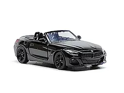 Модель легкова BMW Z4 5 KT5419W Чорний shop (2000999300714)