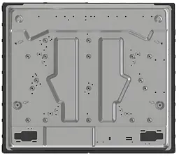 Варильна поверхня газова Gorenje GT 642 SYB (BG6BA-G0B) (6629449) - мініатюра 8