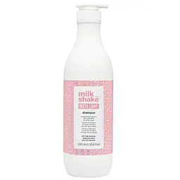 Зміцнюючий шампунь Milk_Shake Insta.Light Shampoo для всіх типів волосся 1000 мл