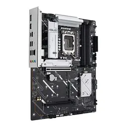 Материнcька плата PRIME B860-PLUS-CSM s1851 Asus teh0024976 - мініатюра 3