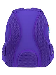 Рюкзак GoPack Education колір фіолетовий KITE ЦБ-00225075 - мініатюра 4