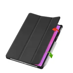 Чохол до планшета BeCover Smart Case Lenovo Yoga Tab Plus 12.7" Black (713429) - мініатюра 6