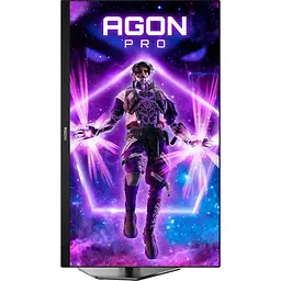 Монітор AOC Agon Pro 27` AG276FK [147752] - мініатюра 5