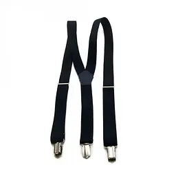 Підтяжки Gofin suspenders 185х2,5 см od00047024 - мініатюра 3