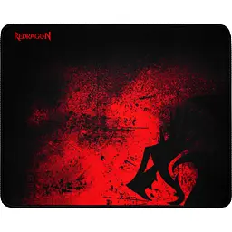 Комплект клавіатура і миша Redragon Gaming Esseintials S107 RGB Set з килимком [78225] [118167] - мініатюра 15