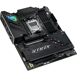 Материнська плата Asus Rog Strix B850-F Gaming WiFi Socket AM5 - мініатюра 6