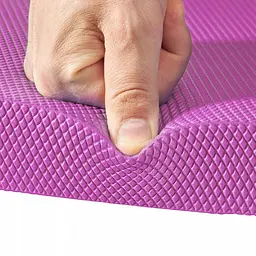 Балансувальна подушка 4FIZJO Balance Pad 49 x 38.5 x 5.8 см Pink (P-5907739318640) - мініатюра 2