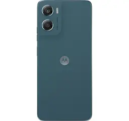 Смартфон Motorola Moto G06 4/64GB Tapestry (UA) - мініатюра 2