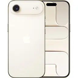 Смартфон Apple iPhone Air 512GB Light Gold (MG2U4) [145241]