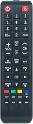 Пульт VINABTY GL59-00160A для ресиверів Samsung GX-SM540 GX-SM550SH
