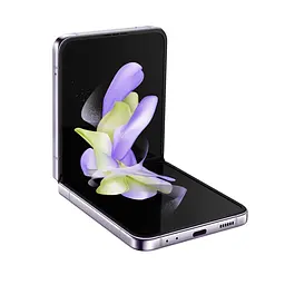 Samsung Flip 4 Bora Purple - мініатюра 10
