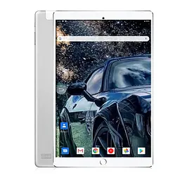 Планшет-телефон Hoozo MTPad116 Lite LTE 2/32 4G Silver - мініатюра 2