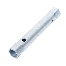 Ключ Sigma трубчастий 17x19мм (6026131) - мініатюра 3