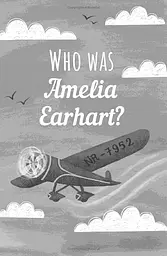 The Extraordinary Life of Amelia Earhart - мініатюра 4