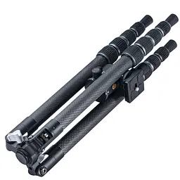 Штатив Vanguard Vesta TB 235CB (Vesta TB 235CB), Сірий - мініатюра 21