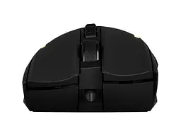 Миша AOC GM170B LED USB Black (GM170B/LA) - мініатюра 4
