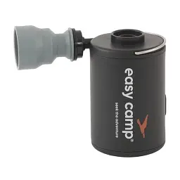 Насос для надувних меблів Easy Camp Allium Rechargeable Pump (680253) (932247) - мініатюра 2