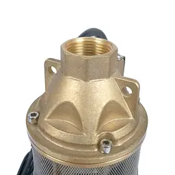 Насос занурювальний свердловинний Powercraft 4V 1100-6047 вихровий (57747) - мініатюра 7