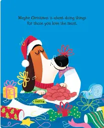 Merry Christmas, Gus - мініатюра 2