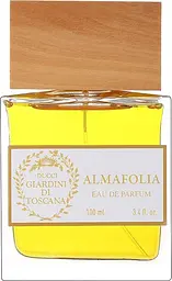 Оригінал Giardini Di Toscana Almafolia 100 мл Парфумована вода - мініатюра 1