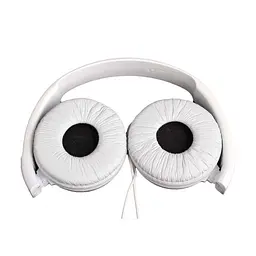 Наушники Sony MDR-ZX110AP White - мініатюра 3