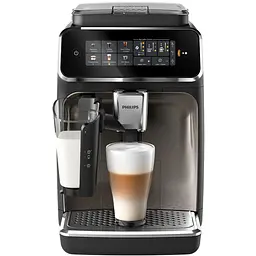 Кавомашина Philips Series 3300 (EP3347/90)