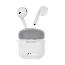 Навушники Media-Tech R-Phones White (MT3608W) - мініатюра 2