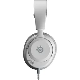 Навушники дротові - ігрова гарнітура SteelSeries Arctis Nova 1 MultiPlatform білі (SS-61607) - мініатюра 4