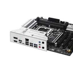 Материнcька плата PRIME Z890M-PLUS WIFI s1851 Z890 4xDDR5 M.2 HDMI DP Wi-Fi BT mATX Asus teh0019003 - мініатюра 7