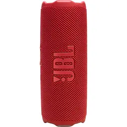 Акустична система JBL Flip 7 Red (JBLFLIP7RED) - мініатюра 9