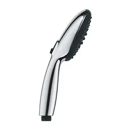 Душова система термостатична Grohe QuickFix Vitalio Comfort System 250 26677001, Хром - мініатюра 6
