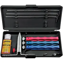 Точило Lansky Standard Knife Sharpening System