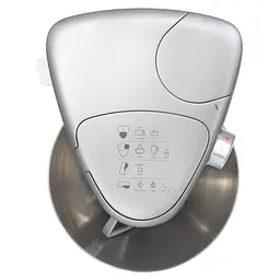 Кухонний комбайн Kenwood KHC29A.R0SI - мініатюра 5