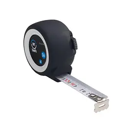 Рулетка вимірювальна My Tools Black edition 3 м х 19 мм (0121-3-19) - мініатюра 6