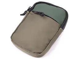 Невелика слінг сумка для подорожей із якісного текстилю Vintage 11х15,5х2,5 см sum0026990 - мініатюра 1