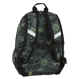 Рюкзак CoolPack Toby Tiger 9 л (F049931) - мініатюра 2