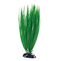 Рослина в акваріум 12 см штучна Croci ACORUS CLASIC SM