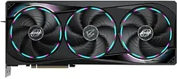 Відеокарта GIGABYTE AORUS GeForce RTX 5070 Ti Master 16G (GV-N507TAORUS M-16GD) - мініатюра 4