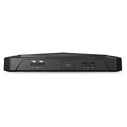 Одноканальний підсилювач JBL GTR-1001 - мініатюра 4