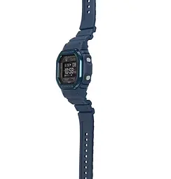 Чоловічий годинник Casio G-Shock Classic DW-H5600MB-2ER - мініатюра 4